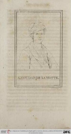 La Motte
