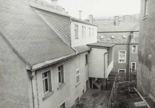 Straße, Annaberg-Buchholz