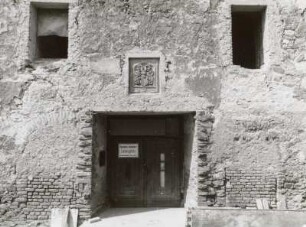 Jägerhaus