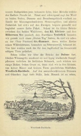 Wendisch-Buchholz