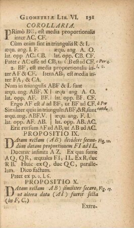 Propositio IX.