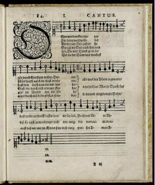 [Mit vier Stimmen.]