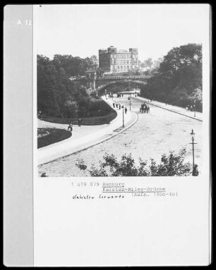 Kersten-Miles-Brücke