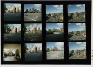 Viktoria-Versicherung, Freiburg, 1994