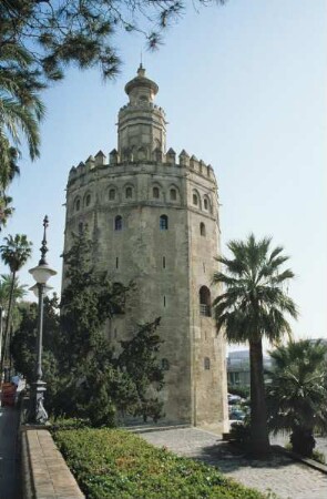 Torre del Oro