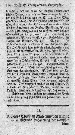 Ausführliche Abhandlung der römischen Alterthümer. T.2-4.