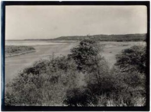 Río Pilcomayo bei Palo Marcado