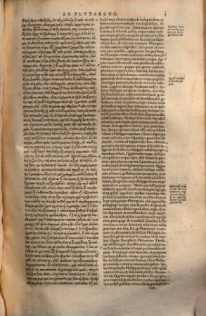 Arriani Historici Et Philosophi Ponti Euxini et maris Erythraei Periplus, ad Adrianum Caesarem, [1]