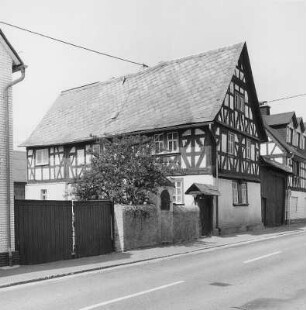 Hadamar, Langstraße 39