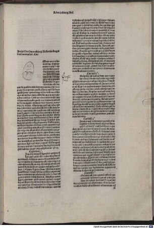 [Opera], [3,2]. Ethica ad Nicomachum. Politica. Oeconomica