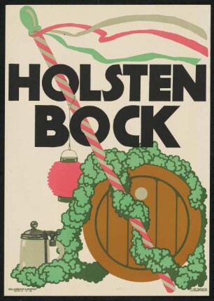 Holsten Bock