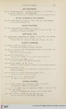 [Z] (Nr. 2891 - 2926)