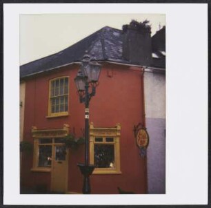 Stone Mad in Kinsale, County Cork