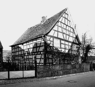 Brensbach, Schulstraße 7