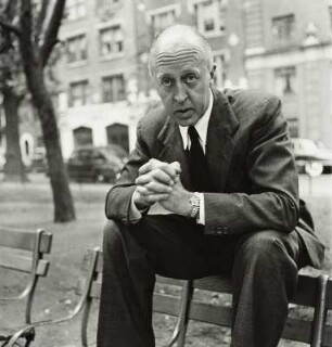 Der Fotograf George Hoyningen-Huene