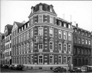 Wohnhaus