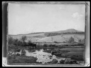 Holsteinische Landschaft