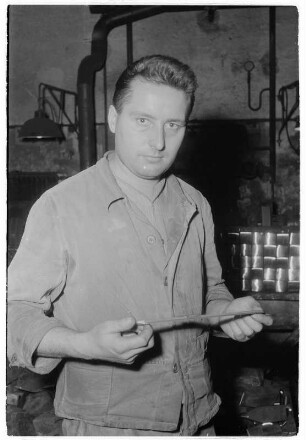 Bestarbeiter Juli 1962