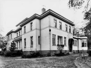 Geltow, Schwielowsee, Hauffstraße 70