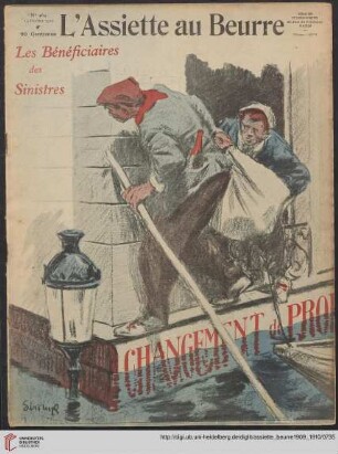 No. 464 19 Février 1910
