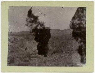 Weg nach Engedi [en gedi]