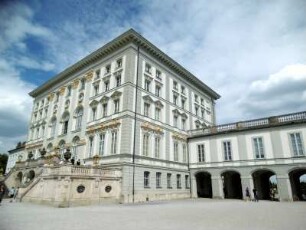 München: Schloß Nymphenburg