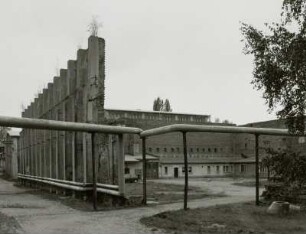 Fabrikanlage Abraham Dürninger und Co.