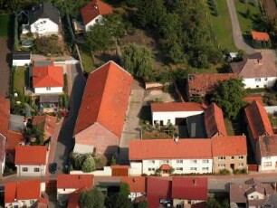 Schloßvippach