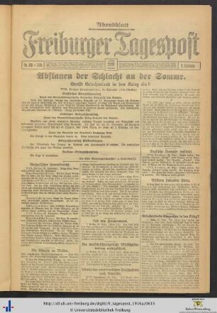 29.09.1916 (Abendblatt)