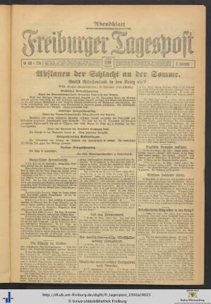 29.09.1916 (Abendblatt)