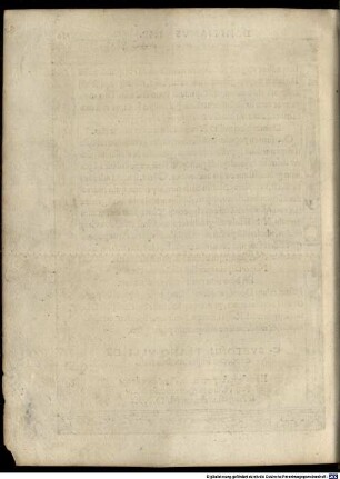 Lutij Annei Senece Cordubensis tres selectiores Tragoediae in hoc volumine continentur. Hercvles Fvrens : Thyestes Mycenevs. Octavia Romana