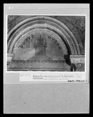 Domus Aurea: Goldenes Haus