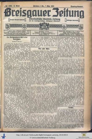 07.05.1910 (III.)
