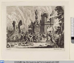 Der Raub der Helena