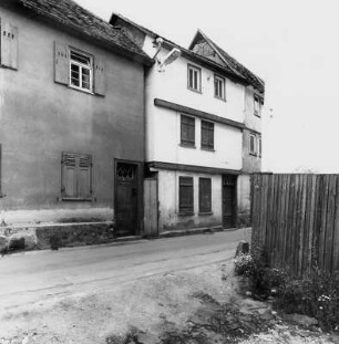 Butzbach, Korngasse 10
