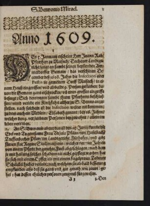 Anno 1609.