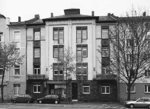 Hanau, Lamboystraße 29