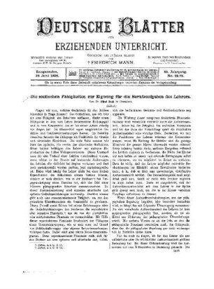 24/25: Heft 24/25
