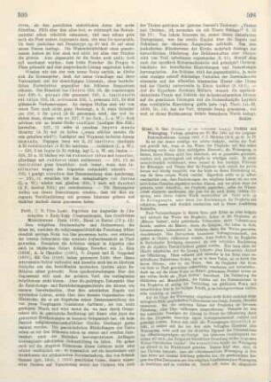 596-597 [Rezension] Kittel, Rudolf, Profetie und Weissagung