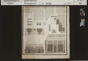 Kurfürstliches Alaunwerk an der Göltzsch bei Reichenbach (Alaunwerk Mühlwand); Siedeöfen und Erwärmungspfannen