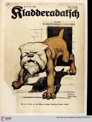 Hefte 44-47, November 1923