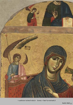 Madonna mit Kind