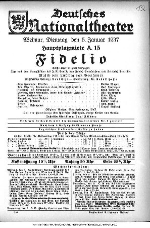 Fidelio