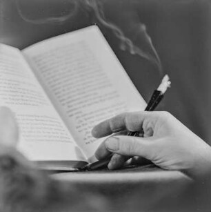 Studien mit Gegenstand