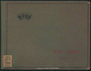 Skat-Album