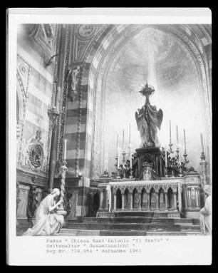 Seitenaltar