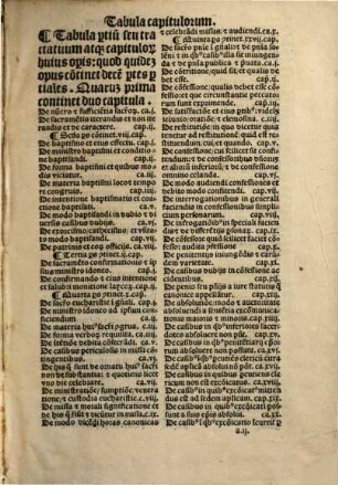 Pvpilla oculi onmibus sacerdotibus ta curatis non curatis summe necessaria
