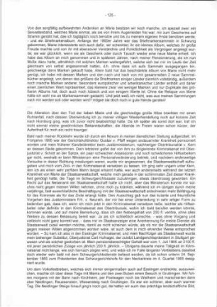 Hofdomänenrat, Hofkammerpräsident, Intendant, Pensionierung (Seite 126-269)
