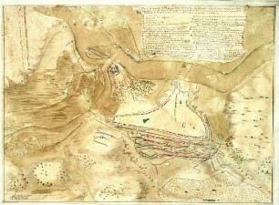 WHK 17 Krieg zwischen den Türken, dem Kaiser und Venedig: Belagerung von Belgrad durch die Kaiserlichen, 19. Juni bis 18. August 1717