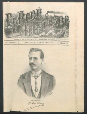 18900004157: 4.1890=Nr. 157(10.Mai)